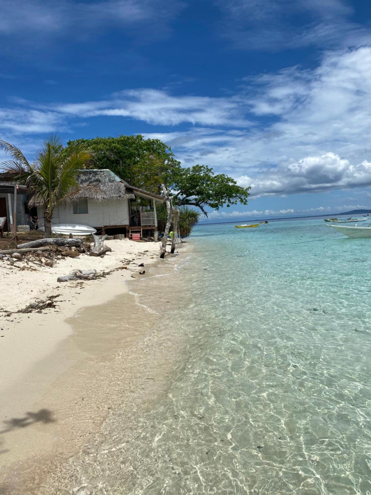 Nitasnipahut Pamilacan Island Dış mekan fotoğraf