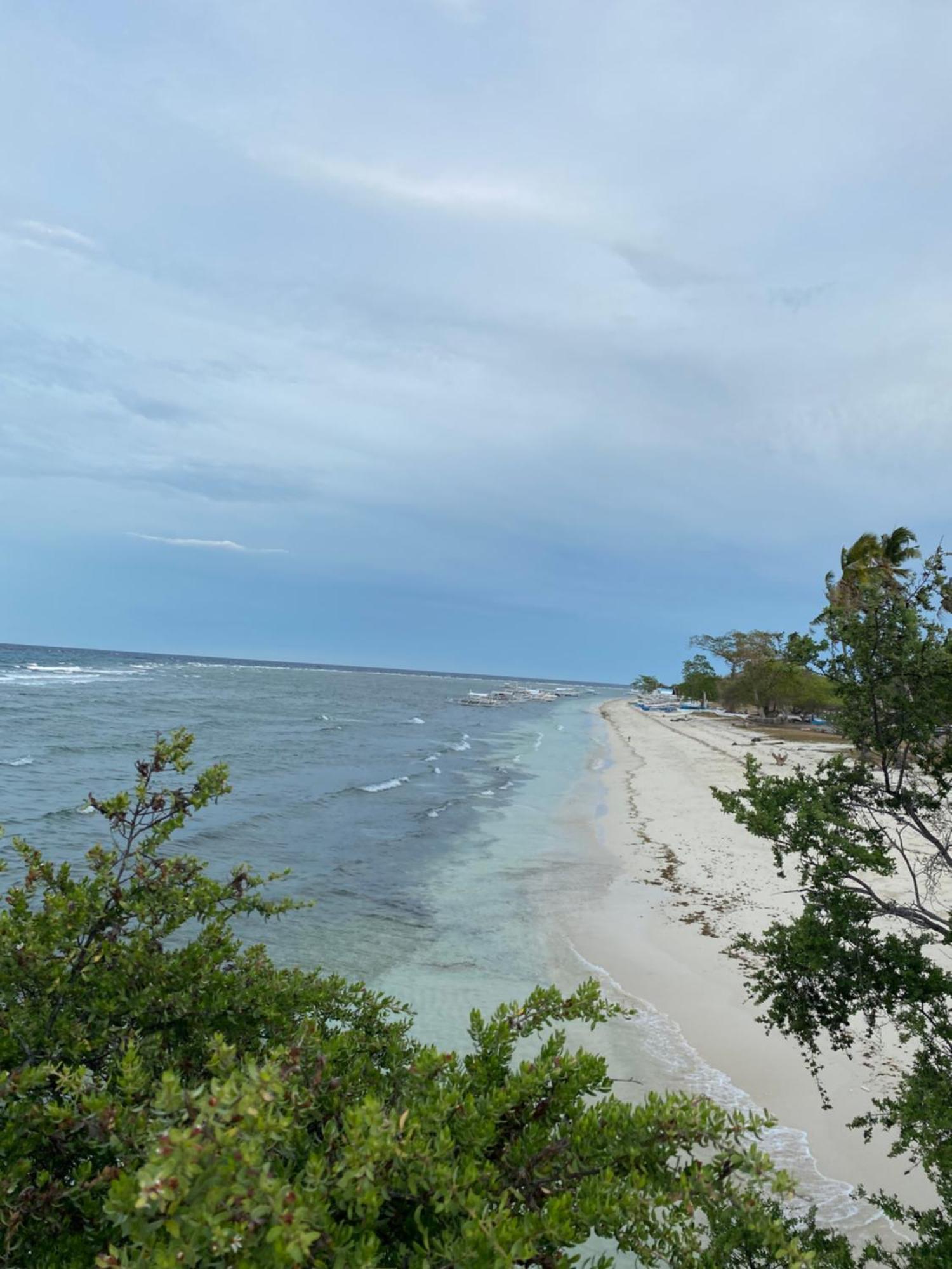 Nitasnipahut Pamilacan Island Dış mekan fotoğraf