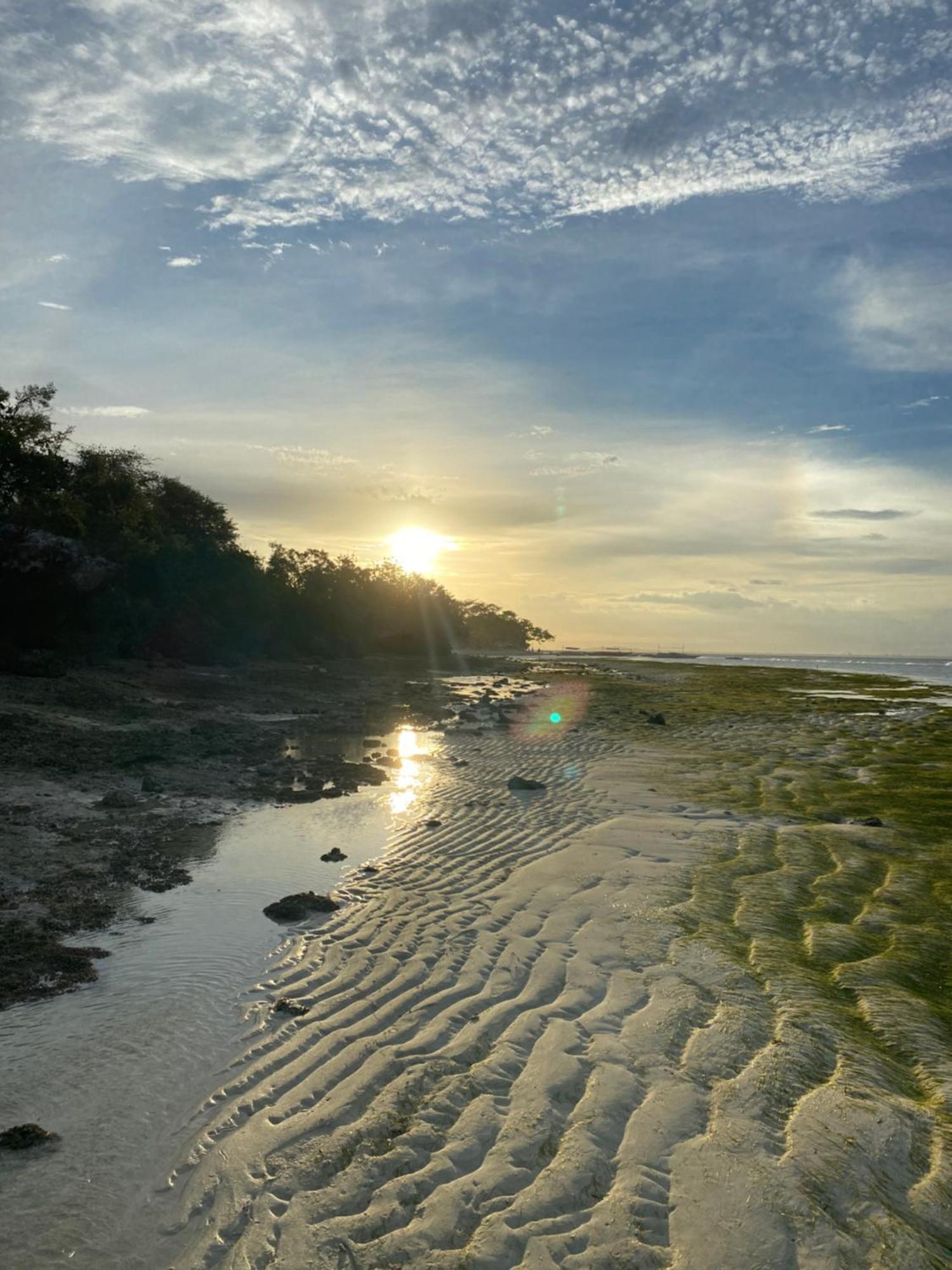 Nitasnipahut Pamilacan Island Dış mekan fotoğraf